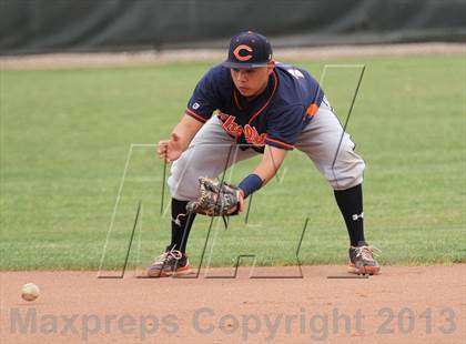 Thumbnail 3 in Cholla @ Flowing Wells photogallery.