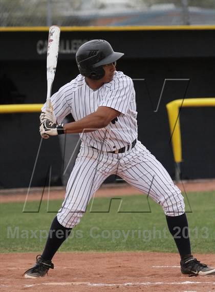 Thumbnail 1 in Cholla @ Flowing Wells photogallery.