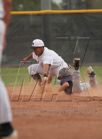 Thumbnail 3 in Cholla @ Flowing Wells photogallery.