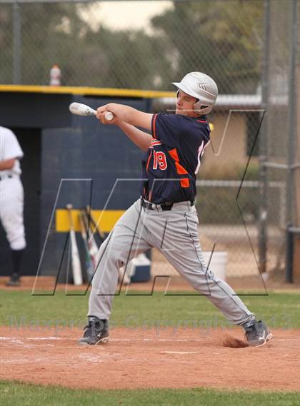 Thumbnail 1 in Cholla @ Flowing Wells photogallery.