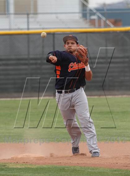 Thumbnail 2 in Cholla @ Flowing Wells photogallery.