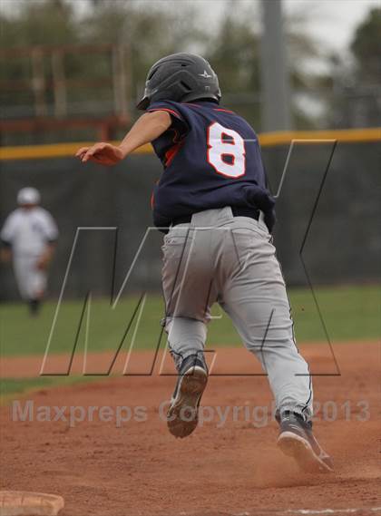 Thumbnail 3 in Cholla @ Flowing Wells photogallery.
