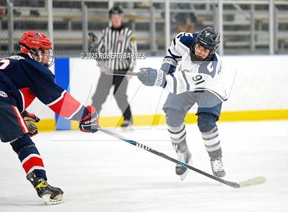 Thumbnail 2 in Holy Ghost Prep @ St. Augustine Prep photogallery.