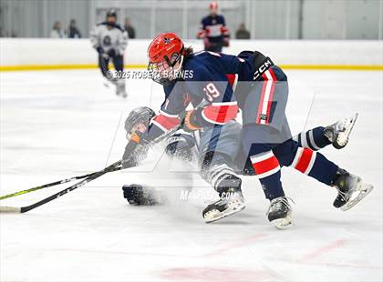 Thumbnail 1 in Holy Ghost Prep @ St. Augustine Prep photogallery.