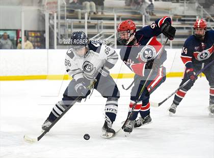 Thumbnail 1 in Holy Ghost Prep @ St. Augustine Prep photogallery.