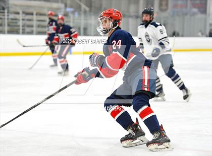 Thumbnail 3 in Holy Ghost Prep @ St. Augustine Prep photogallery.