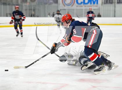 Thumbnail 3 in Holy Ghost Prep @ St. Augustine Prep photogallery.