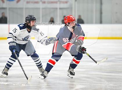 Thumbnail 3 in Holy Ghost Prep @ St. Augustine Prep photogallery.