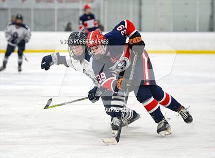 Thumbnail 3 in Holy Ghost Prep @ St. Augustine Prep photogallery.