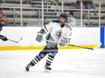 Thumbnail 1 in Holy Ghost Prep @ St. Augustine Prep photogallery.