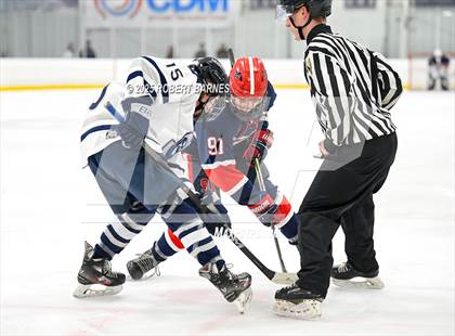 Thumbnail 2 in Holy Ghost Prep @ St. Augustine Prep photogallery.