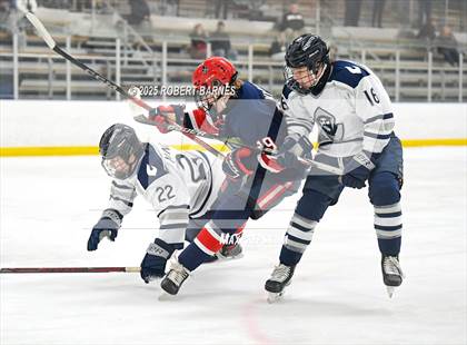 Thumbnail 3 in Holy Ghost Prep @ St. Augustine Prep photogallery.