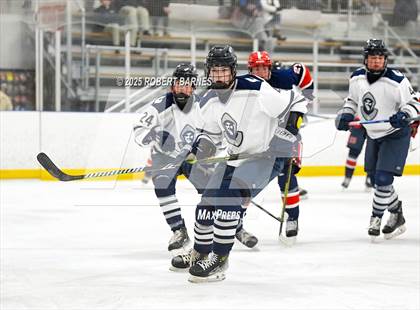 Thumbnail 1 in Holy Ghost Prep @ St. Augustine Prep photogallery.