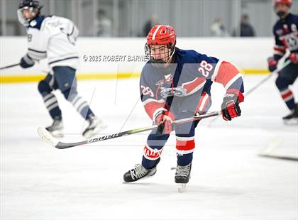 Thumbnail 2 in Holy Ghost Prep @ St. Augustine Prep photogallery.