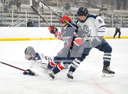 Thumbnail 1 in Holy Ghost Prep @ St. Augustine Prep photogallery.