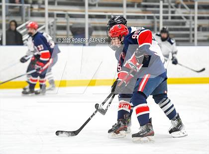 Thumbnail 1 in Holy Ghost Prep @ St. Augustine Prep photogallery.