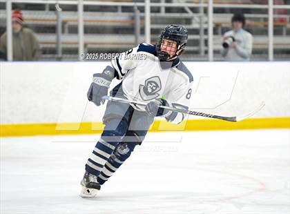 Thumbnail 3 in Holy Ghost Prep @ St. Augustine Prep photogallery.