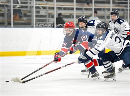 Thumbnail 1 in Holy Ghost Prep @ St. Augustine Prep photogallery.