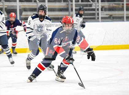 Thumbnail 2 in Holy Ghost Prep @ St. Augustine Prep photogallery.