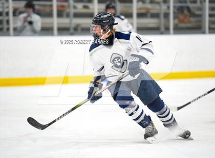 Thumbnail 1 in Holy Ghost Prep @ St. Augustine Prep photogallery.