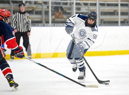 Thumbnail 1 in Holy Ghost Prep @ St. Augustine Prep photogallery.