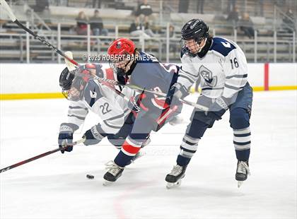 Thumbnail 2 in Holy Ghost Prep @ St. Augustine Prep photogallery.