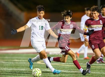 Thumbnail 2 in Granite Bay @ Whitney photogallery.