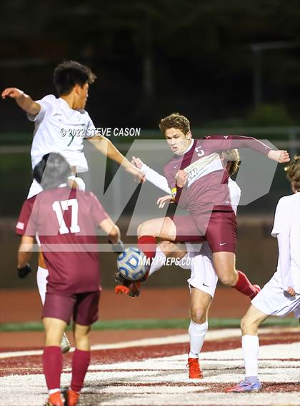Thumbnail 3 in Granite Bay @ Whitney photogallery.