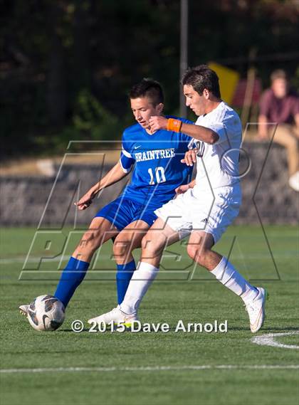 Thumbnail 3 in Braintree @ Needham photogallery.