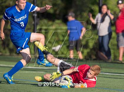 Thumbnail 3 in Braintree @ Needham photogallery.
