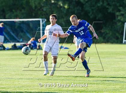 Thumbnail 3 in Braintree @ Needham photogallery.