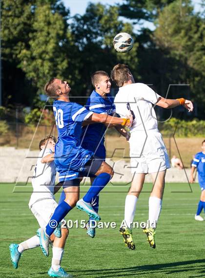 Thumbnail 1 in Braintree @ Needham photogallery.