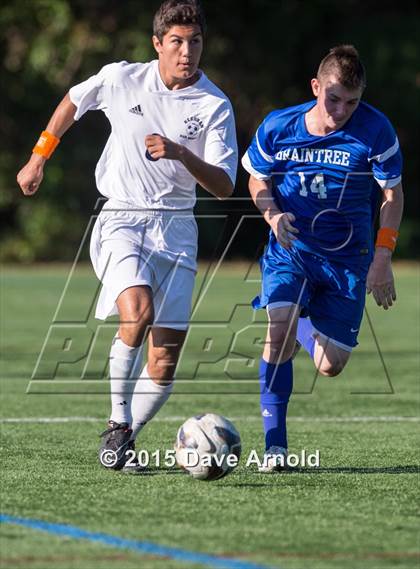 Thumbnail 1 in Braintree @ Needham photogallery.
