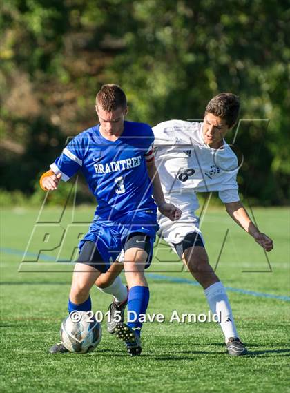 Thumbnail 1 in Braintree @ Needham photogallery.