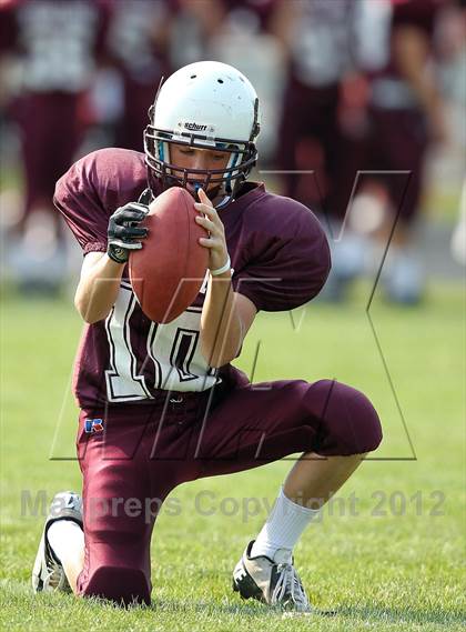 Thumbnail 1 in Johnston @ Dowling photogallery.