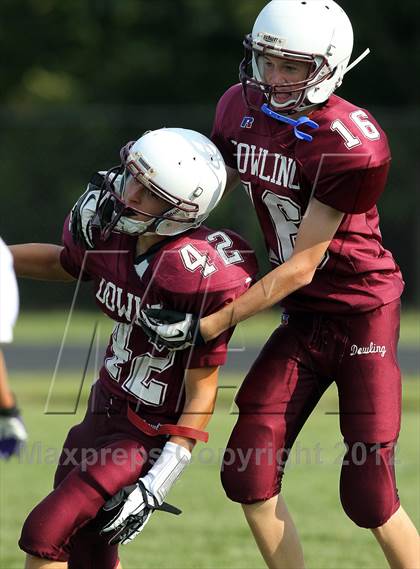 Thumbnail 3 in Johnston @ Dowling photogallery.