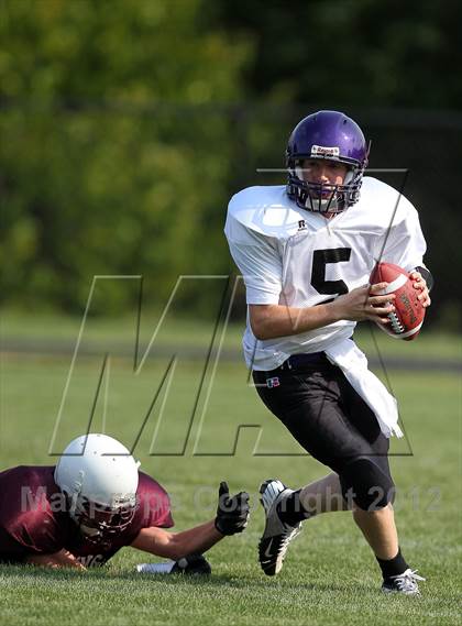Thumbnail 2 in Johnston @ Dowling photogallery.