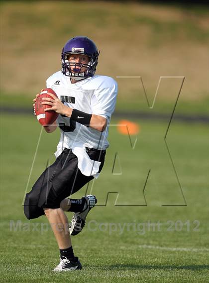 Thumbnail 2 in Johnston @ Dowling photogallery.