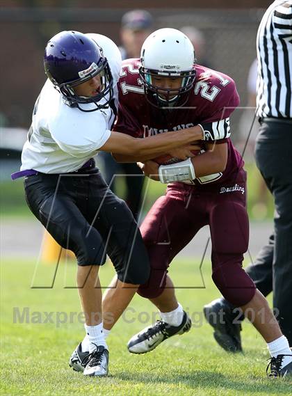 Thumbnail 1 in Johnston @ Dowling photogallery.
