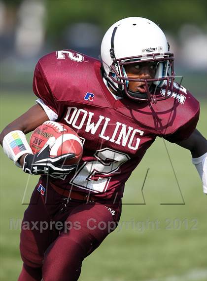 Thumbnail 2 in Johnston @ Dowling photogallery.