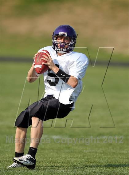 Thumbnail 1 in Johnston @ Dowling photogallery.