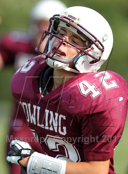 Thumbnail 2 in Johnston @ Dowling photogallery.