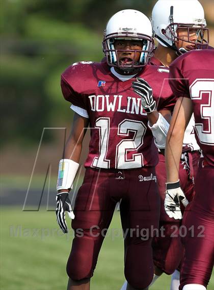 Thumbnail 3 in Johnston @ Dowling photogallery.