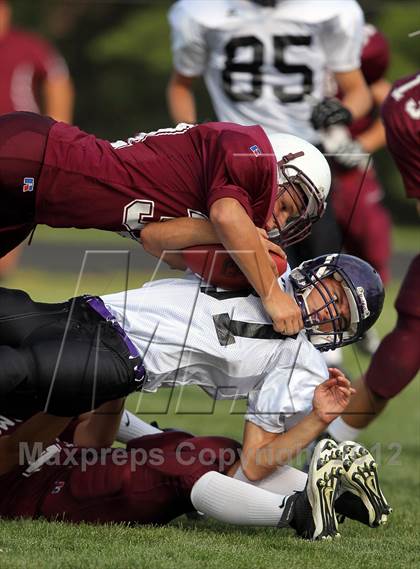 Thumbnail 3 in Johnston @ Dowling photogallery.