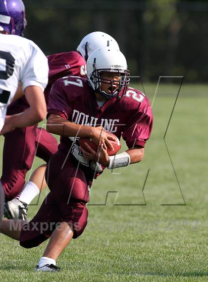Thumbnail 1 in Johnston @ Dowling photogallery.