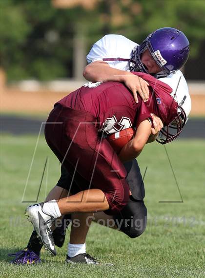 Thumbnail 2 in Johnston @ Dowling photogallery.