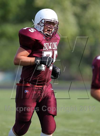 Thumbnail 1 in Johnston @ Dowling photogallery.