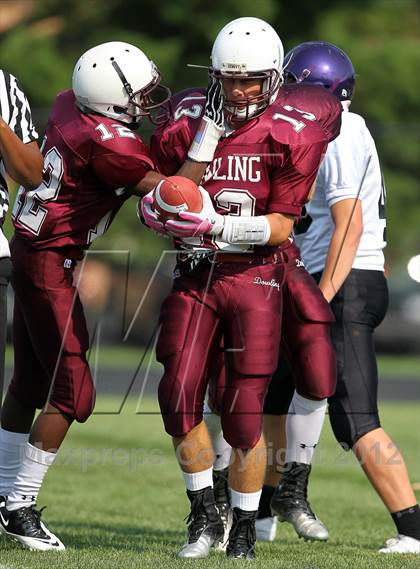 Thumbnail 3 in Johnston @ Dowling photogallery.