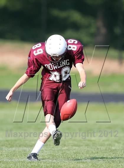 Thumbnail 1 in Johnston @ Dowling photogallery.