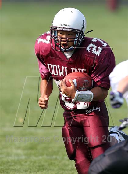 Thumbnail 3 in Johnston @ Dowling photogallery.